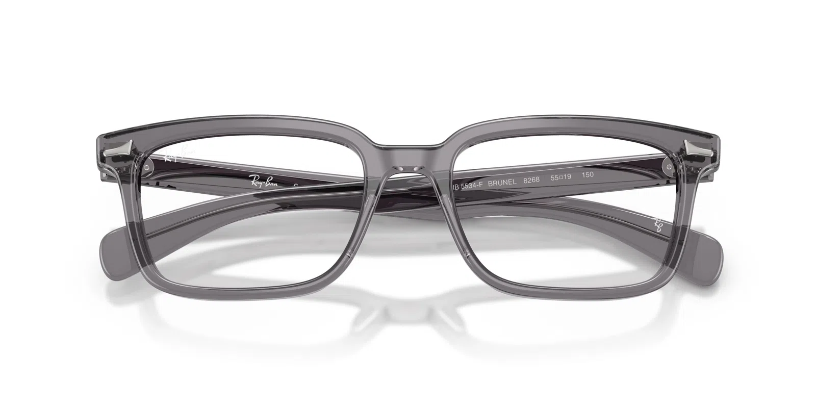 Ray-Ban Brunel 5534F Eyeglasses - view 28